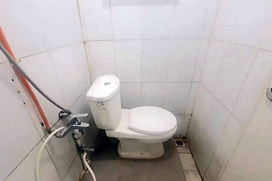 RedDoorz near Universitas PGRI Kanjuruhan