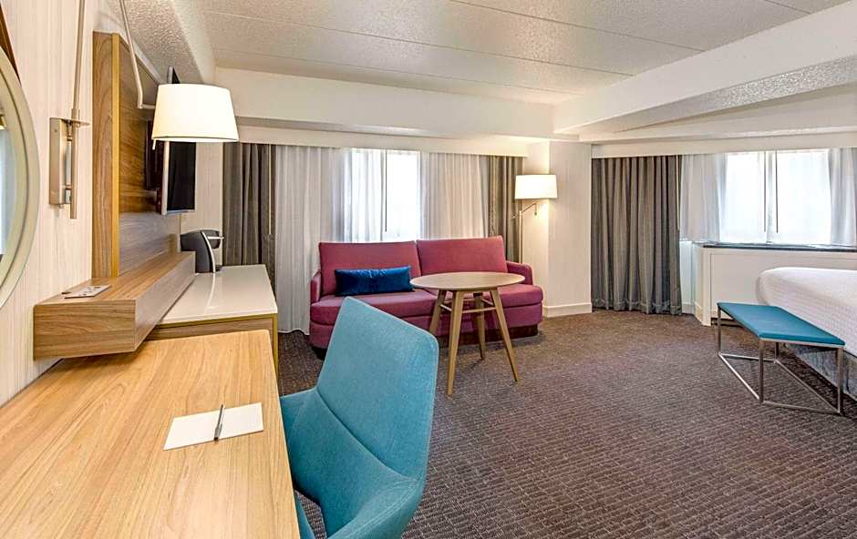 Sonesta Columbus Downtown