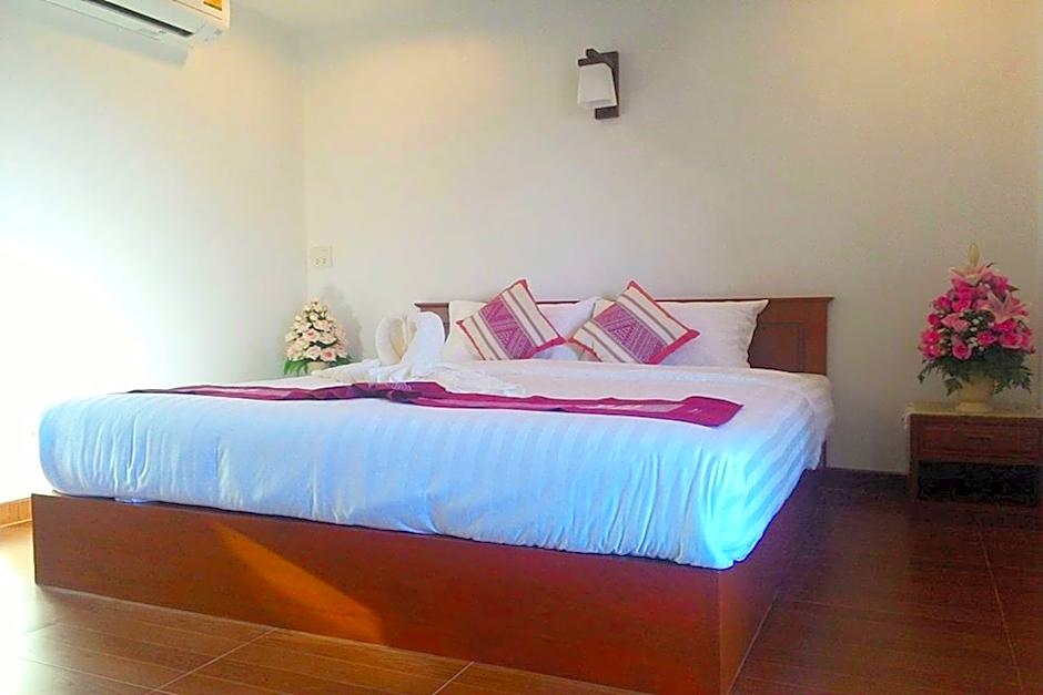 Sawadeelanna Hotel