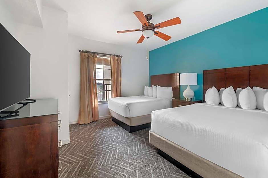 Hilton Vacation Club Aqua Sol Orlando West