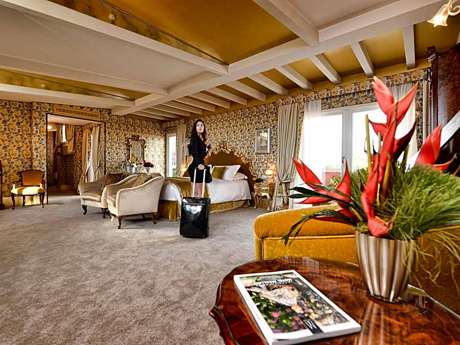 Hotel Papadopoli Venezia - Mgallery Collection