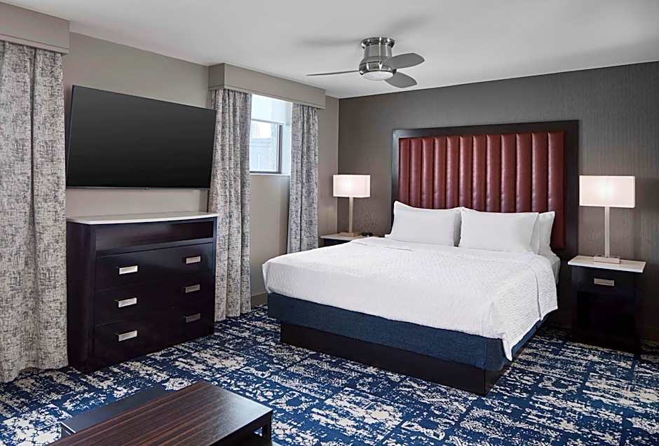 Homewood Suites by Hilton Savannah Historic District/Riverfront