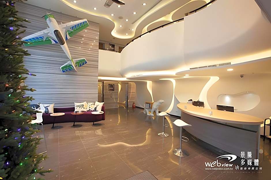 YA-NOLD HOT SPRING HOTEL