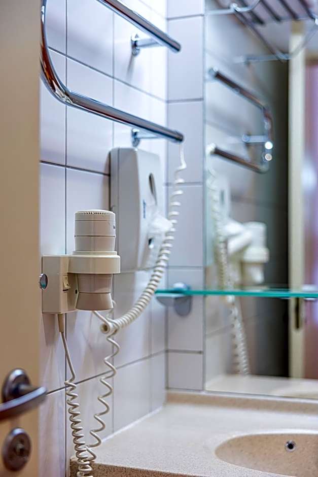 Info Hotel