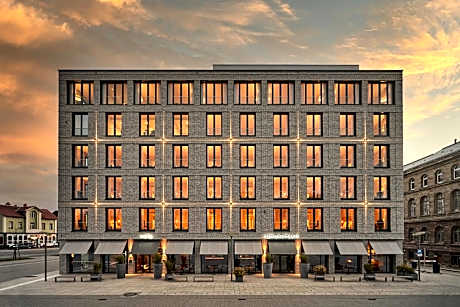 FREIgeist Göttingen Innenstadt, A Member of Design Hotels