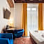 Palazzo Rosso Old Town