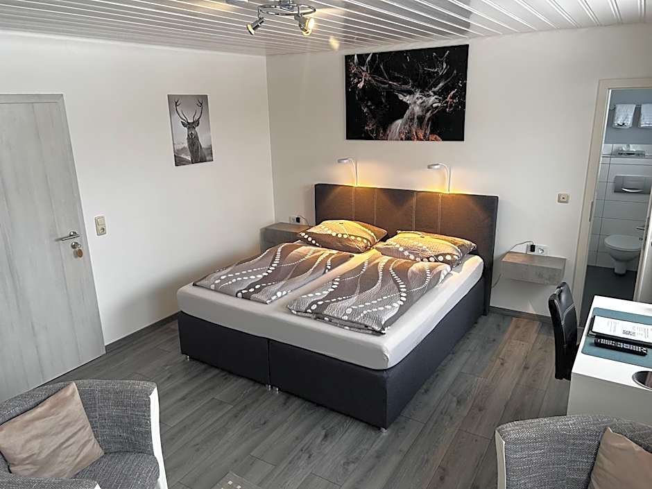 Hotel Brunnenbach