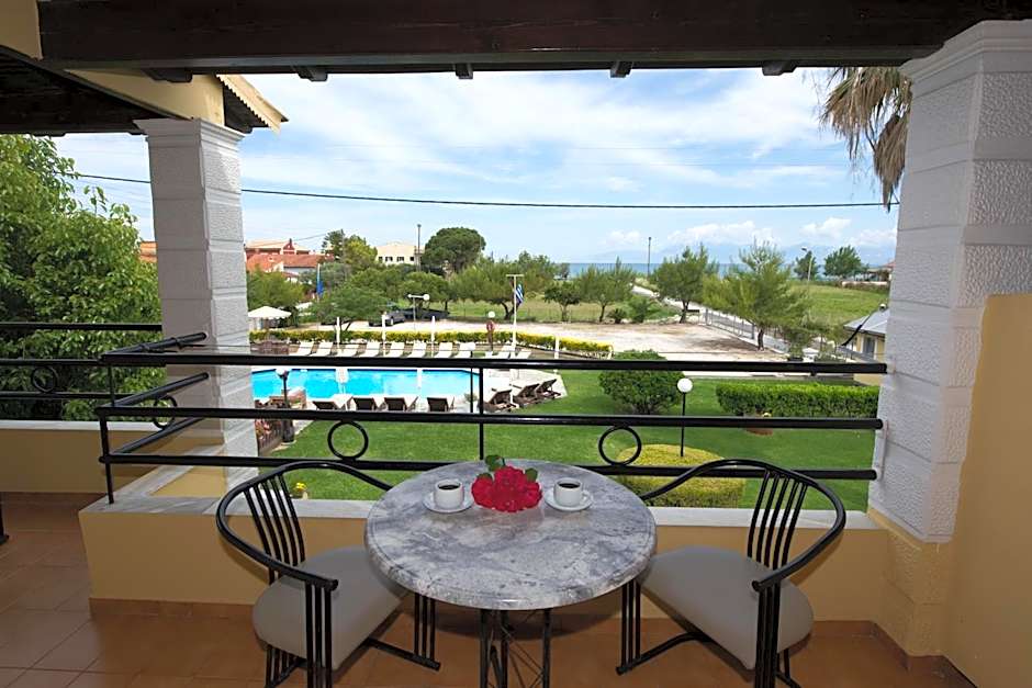 Tereza Apartments