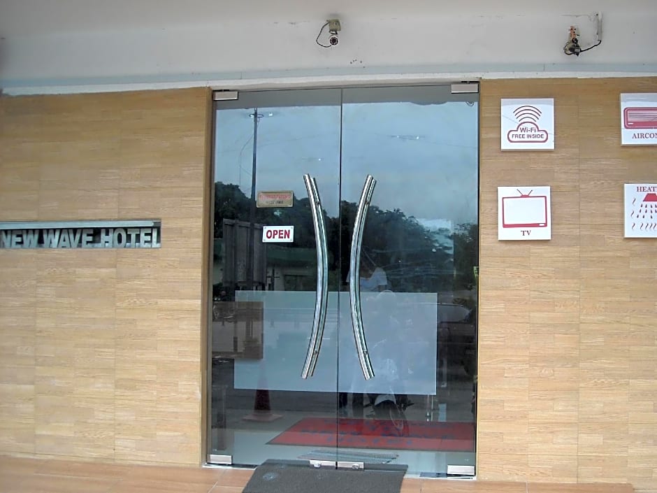 Hotel New Wave Nilai