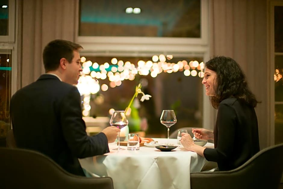 Das Eckert - Lifestyle Design Hotel & Fine Dining bei Basel (Grenzach)