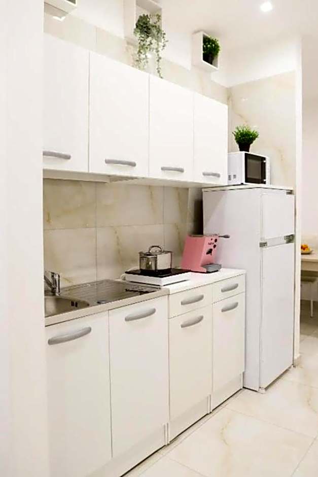 Monteoliveto Bed & Breakfast