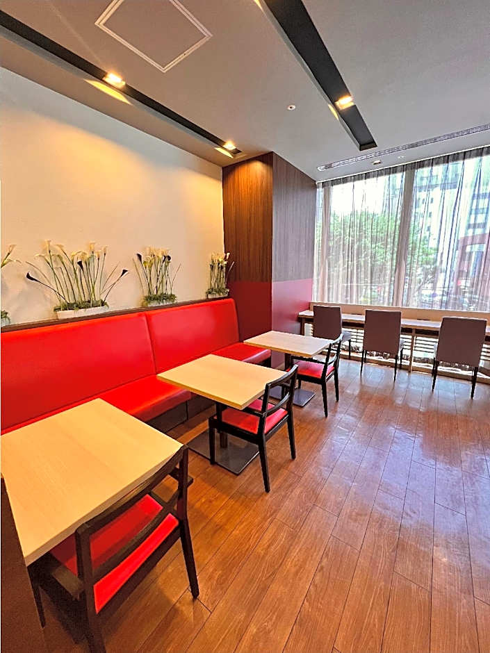 Natural Hot Spring Dormy Inn Himeji