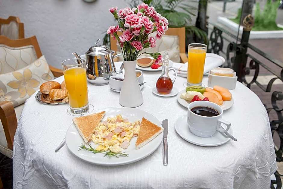 Antara Hotel & Suites - Miraflores