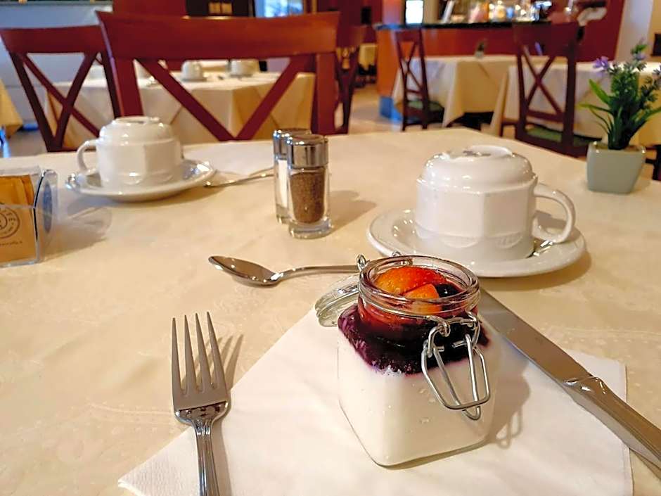 Villa Belvedere Hotel