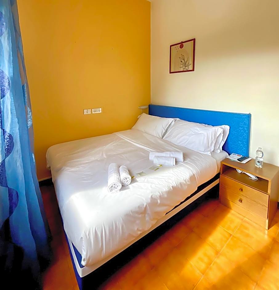 Albergo Marina – Chianciano Terme, WI