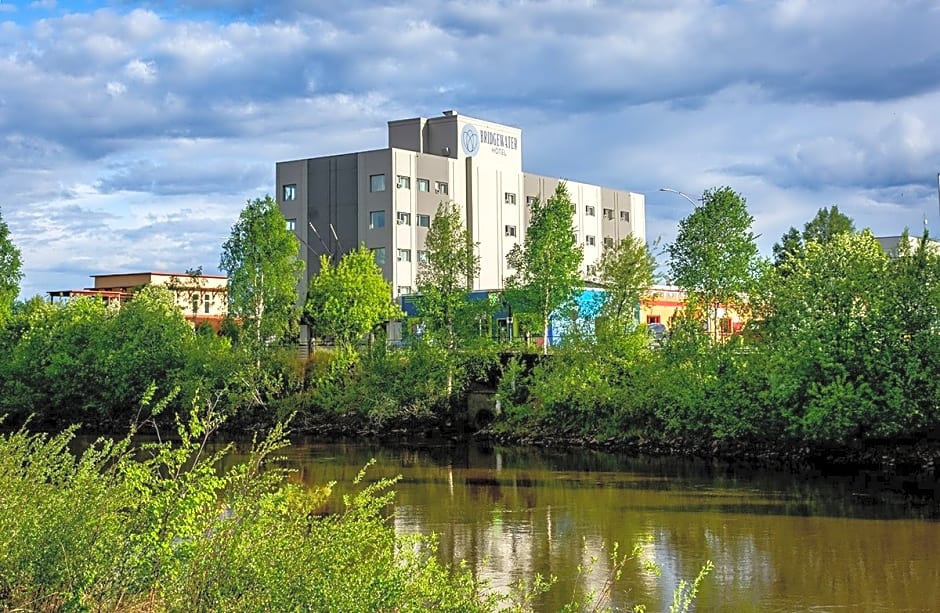 Bridgewater Hotel