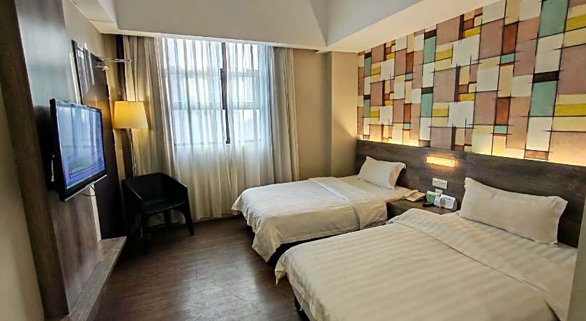 Ajang Hotel