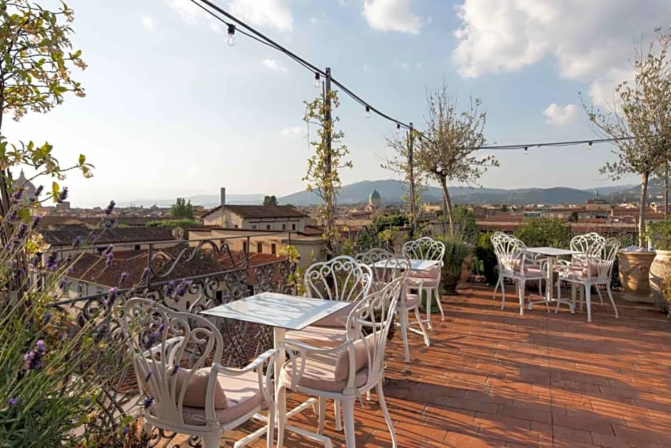 Eurostars Florence Boutique