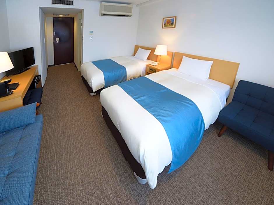 Hotel Route Tsukuba