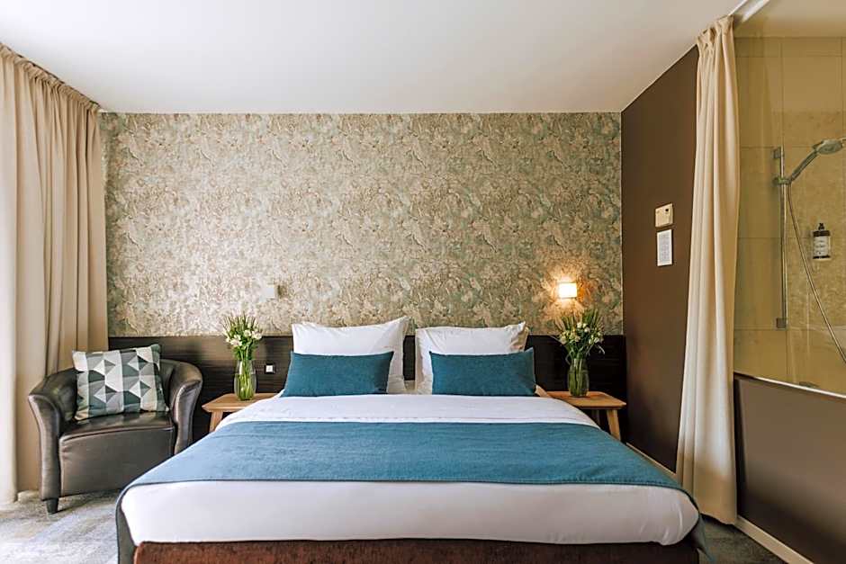 Hotel Terme Sveti Martin