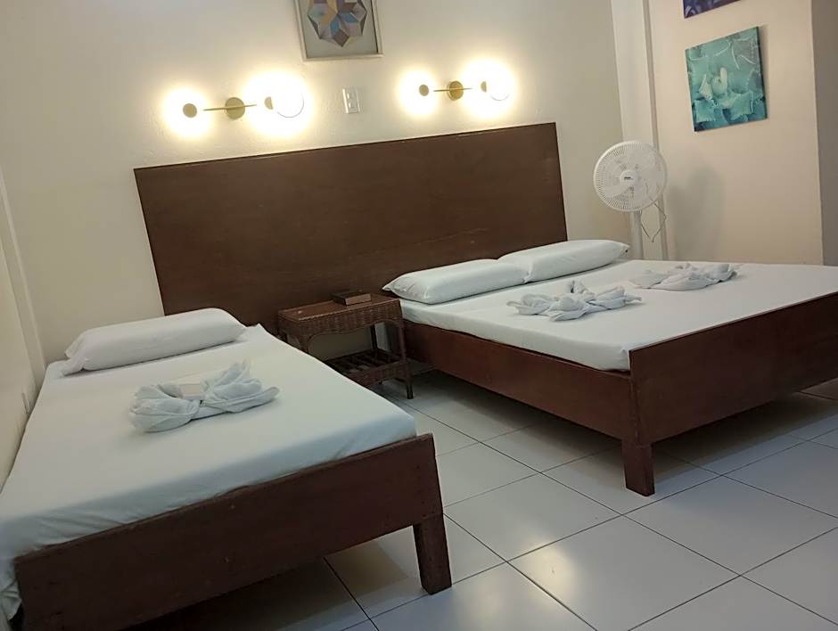 Citywalk Hotel