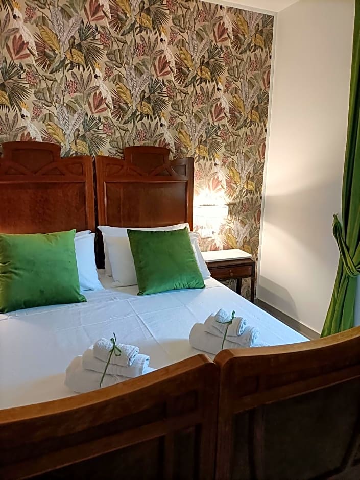 La Ricarda Dimora di Campagna