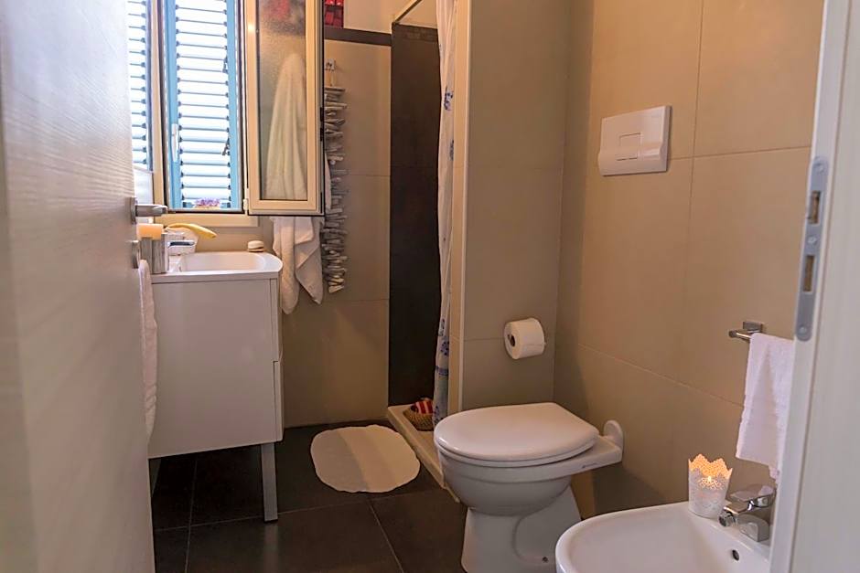 MareinSicilia Dammusa Residence