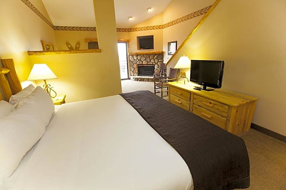 Great Wolf Lodge Wisconsin Dells