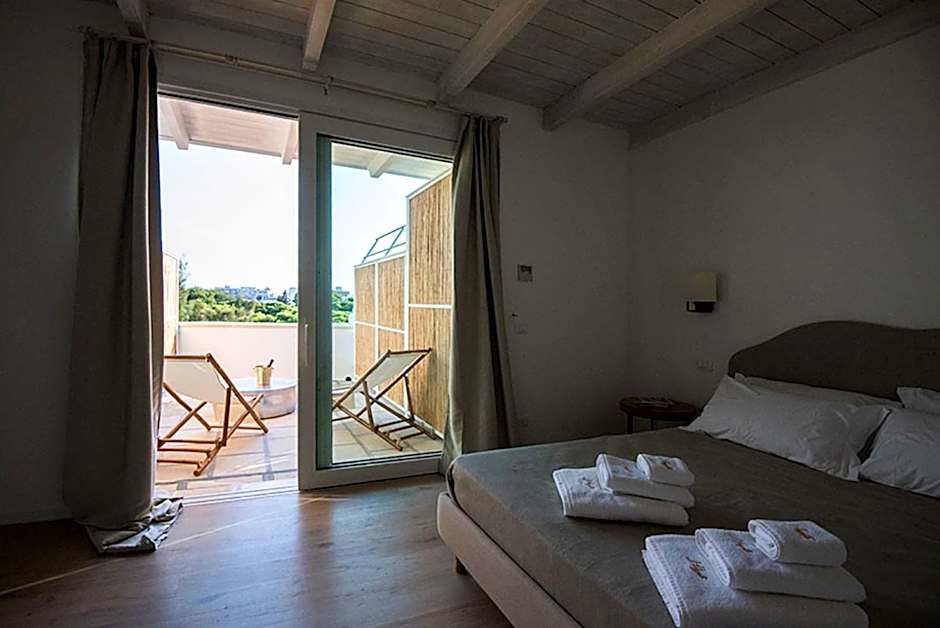 Il Palazzotto Luxury Suites