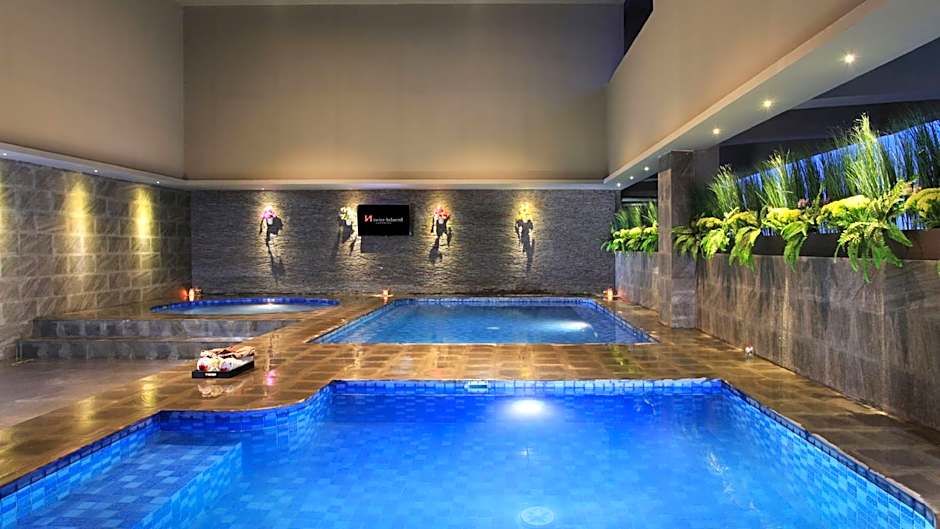 Swiss-Belhotel Karawang