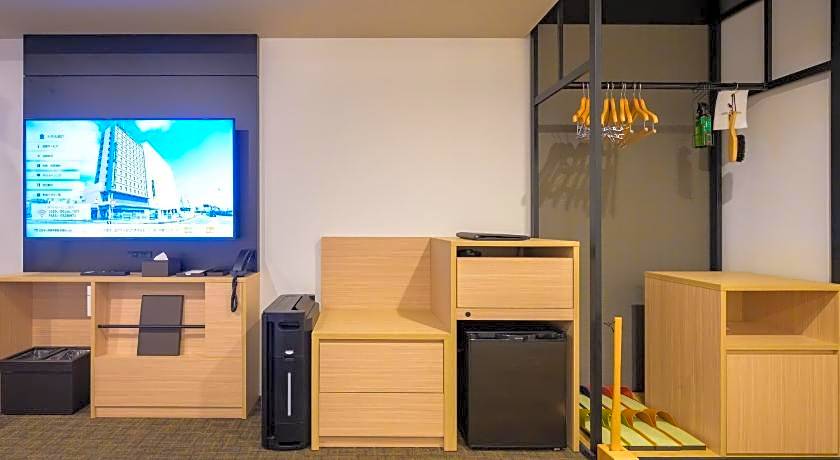 Sanco Inn Iseshi Ekimae