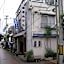 Kaneki Hotel