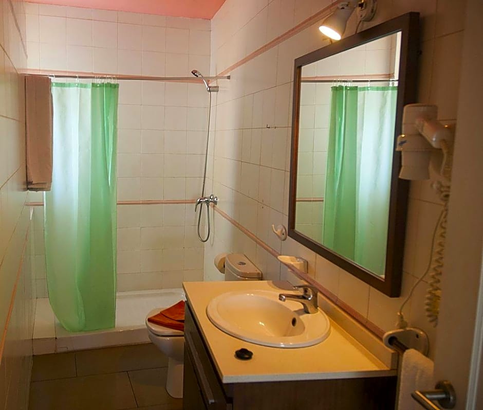 Apartamentos Maspalomas Oasis