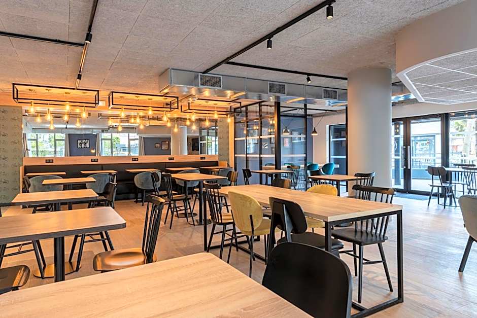 Tulip Residences Joinville-Le-Pont