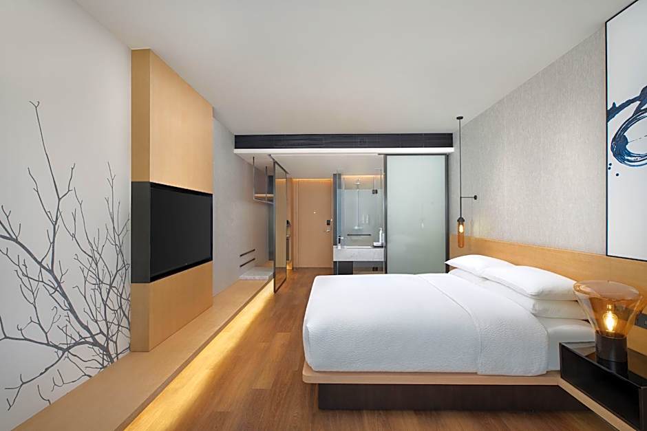 Fairfield by Marriott Shanghai Lingang Special Area