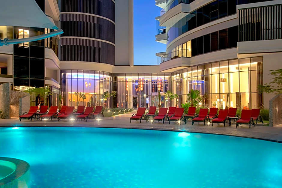 Majestic Arjaan by Rotana - Manama