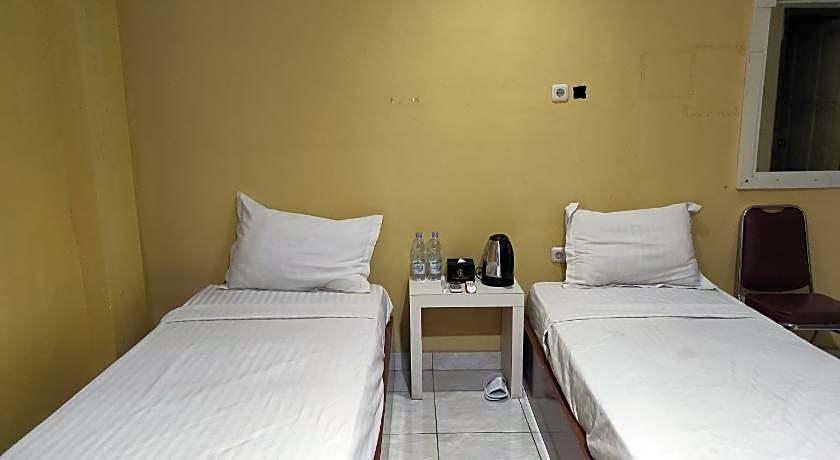 Hotel O Emmy Homestay Syariah