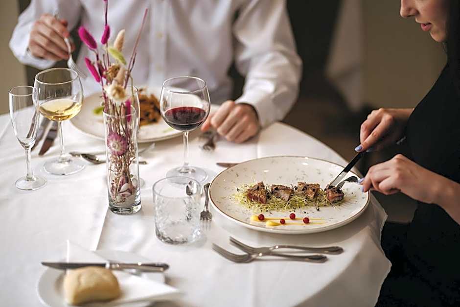 Hotel Lalla & Villa Orly Beauty & Relax