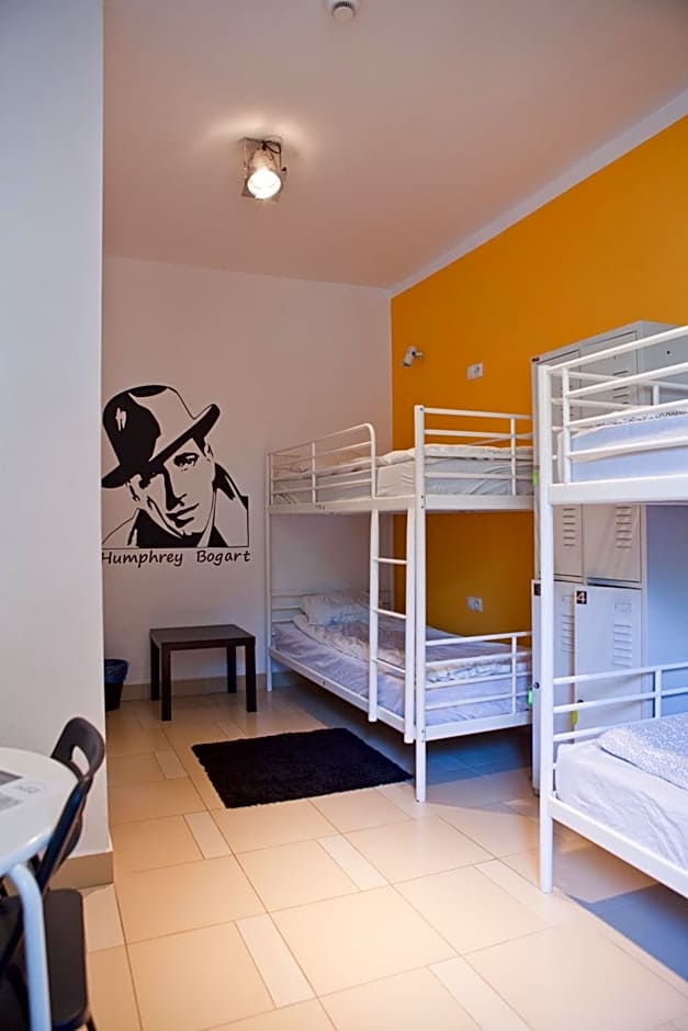 Pepe Hostel