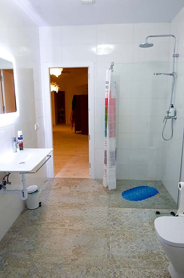 Loft Valentia Tous Calpe