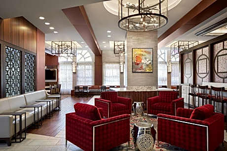 Fairfield Inn & Suites by Marriott Washington, DC/Downtown