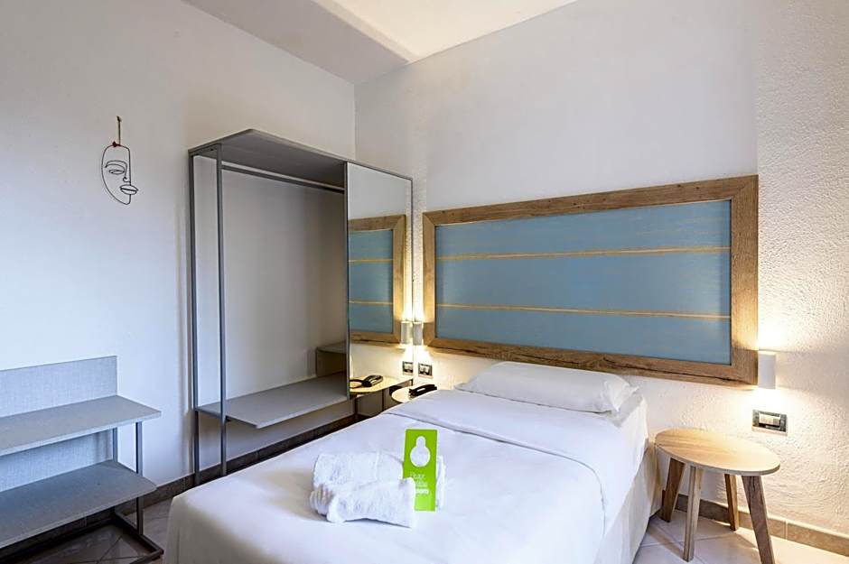 B&B HOTEL Ischia San Nicola