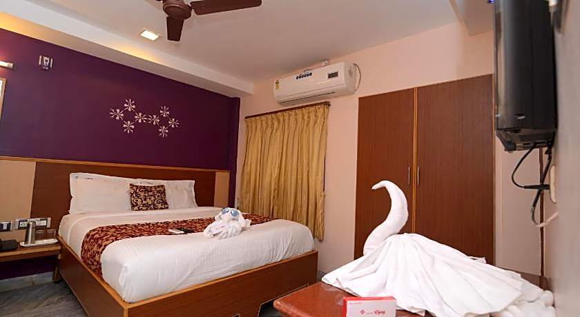 Hotel Vijay