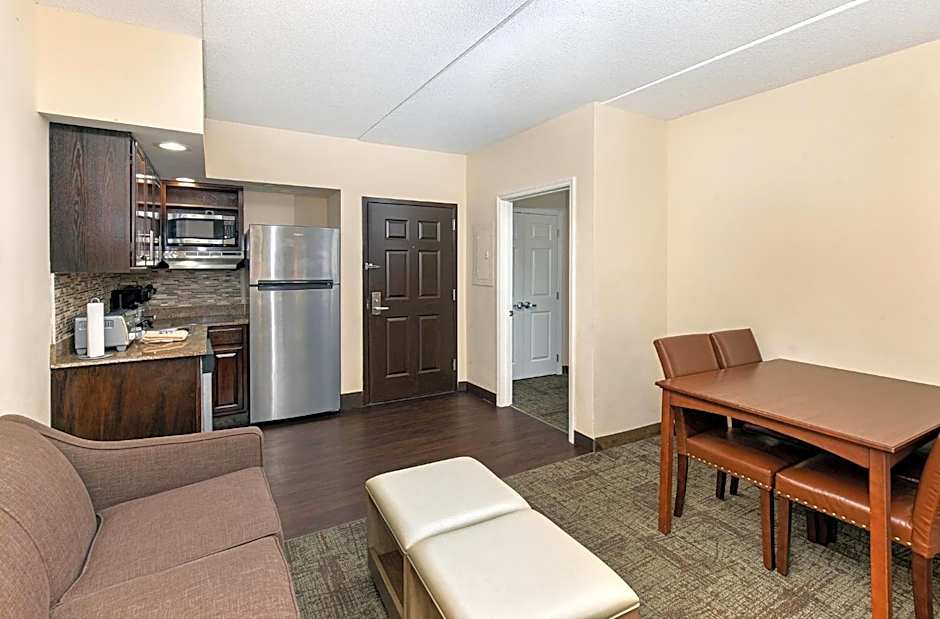 Staybridge Suites-Knoxville Oak Ridge By IHG