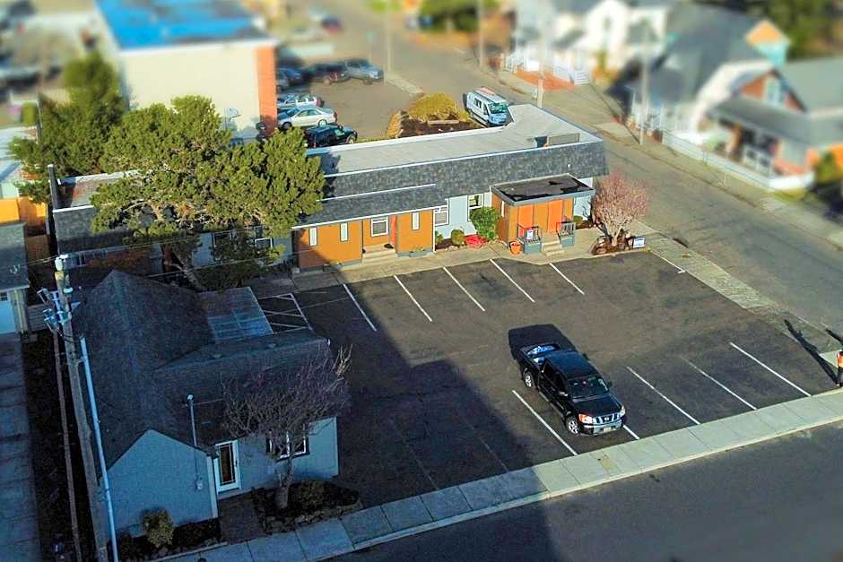 City Centre Motel by OYO