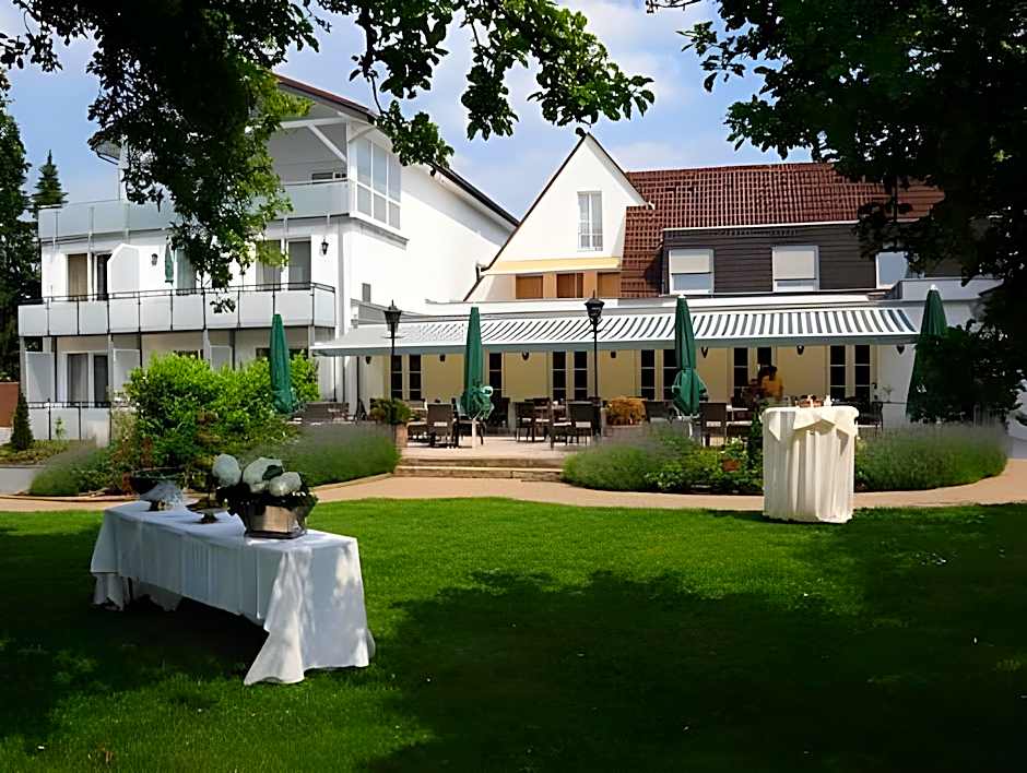 Kurhotel Drei Birken