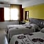 Hotel Baluarte