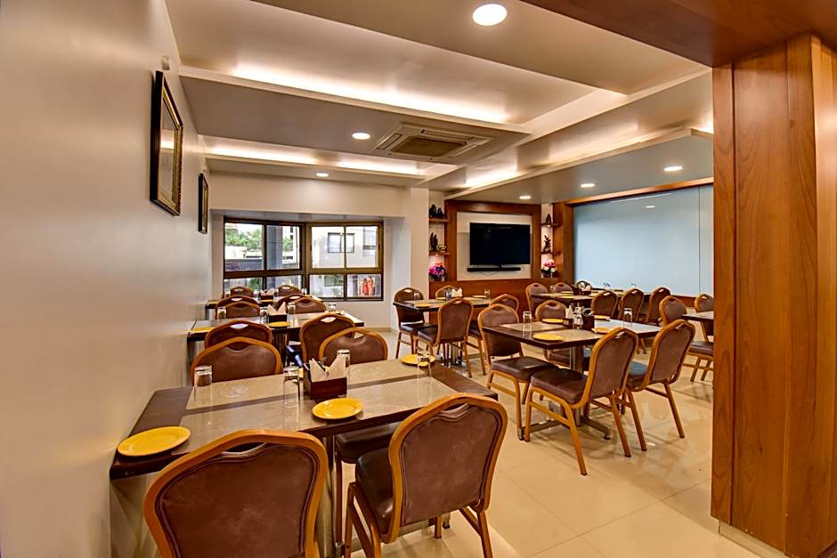 Hotel Bhagyalaxmi