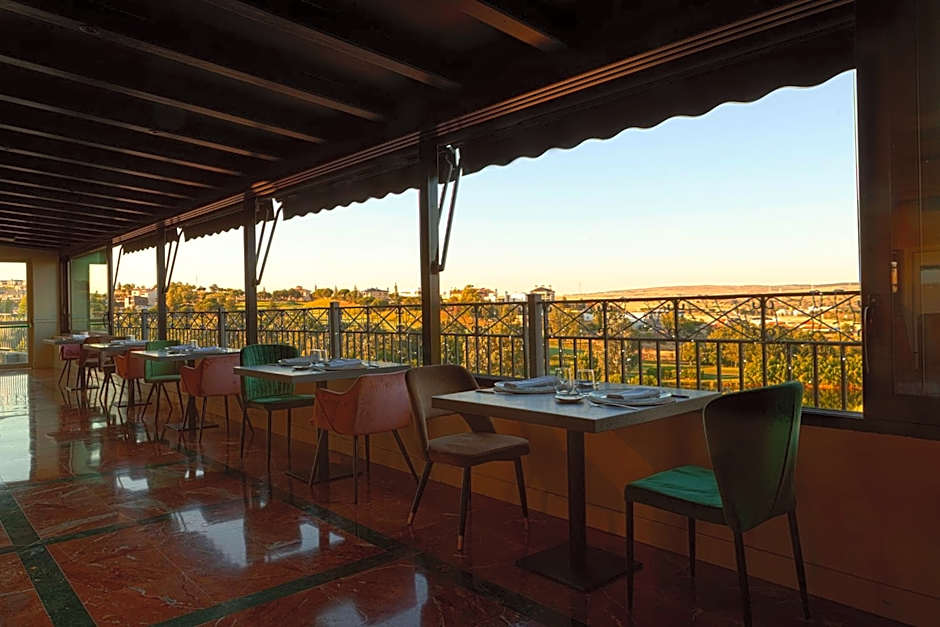 Hotel Doña Brígida  Salamanca Forum