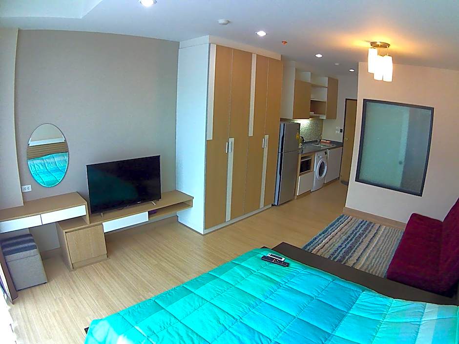 Naithon condominium A-103